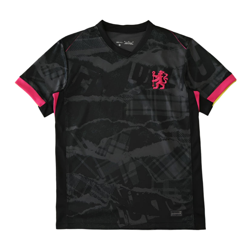 Chelsea F.C. Third Fan Version 24/25 Season Jersey