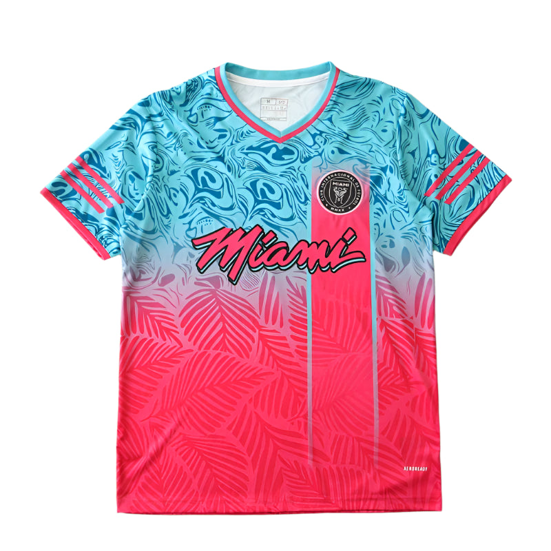 Inter Miami CF Concept Edition 24/25 Season Jersey