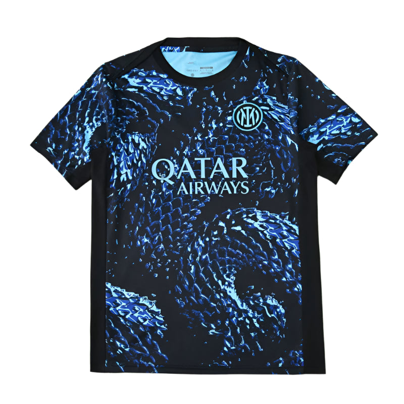 F.C. Internazionale Milano 25/26 Season Jersey