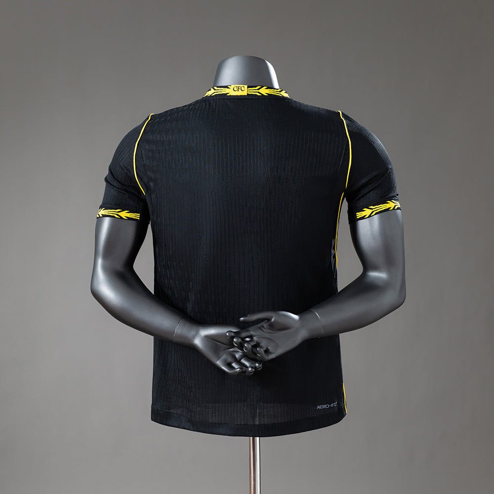Chelsea F.C. Away 2026/27 Jersey
