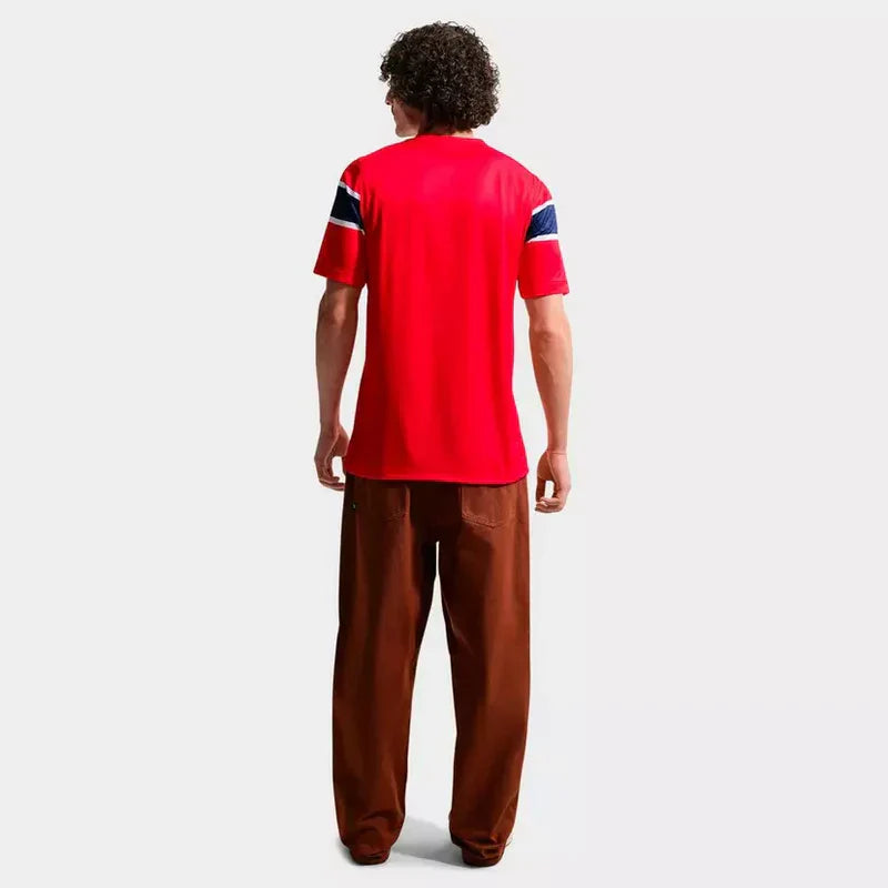 2026 FIFA World Cup Norway Home Jersey