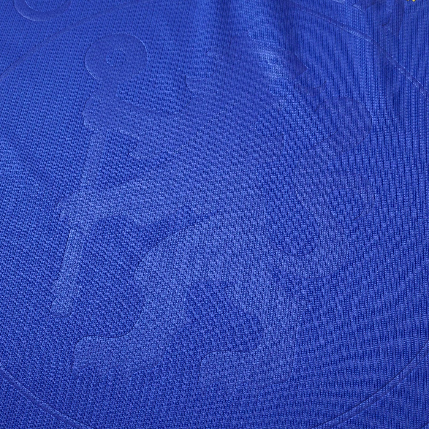 Chelsea F.C. Home Jersey 2026/27 image 8