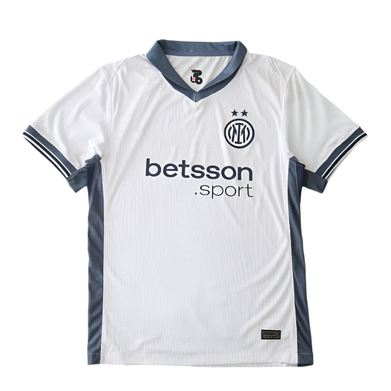 F.C. Internazionale Milano Away 24/25 Season Jersey