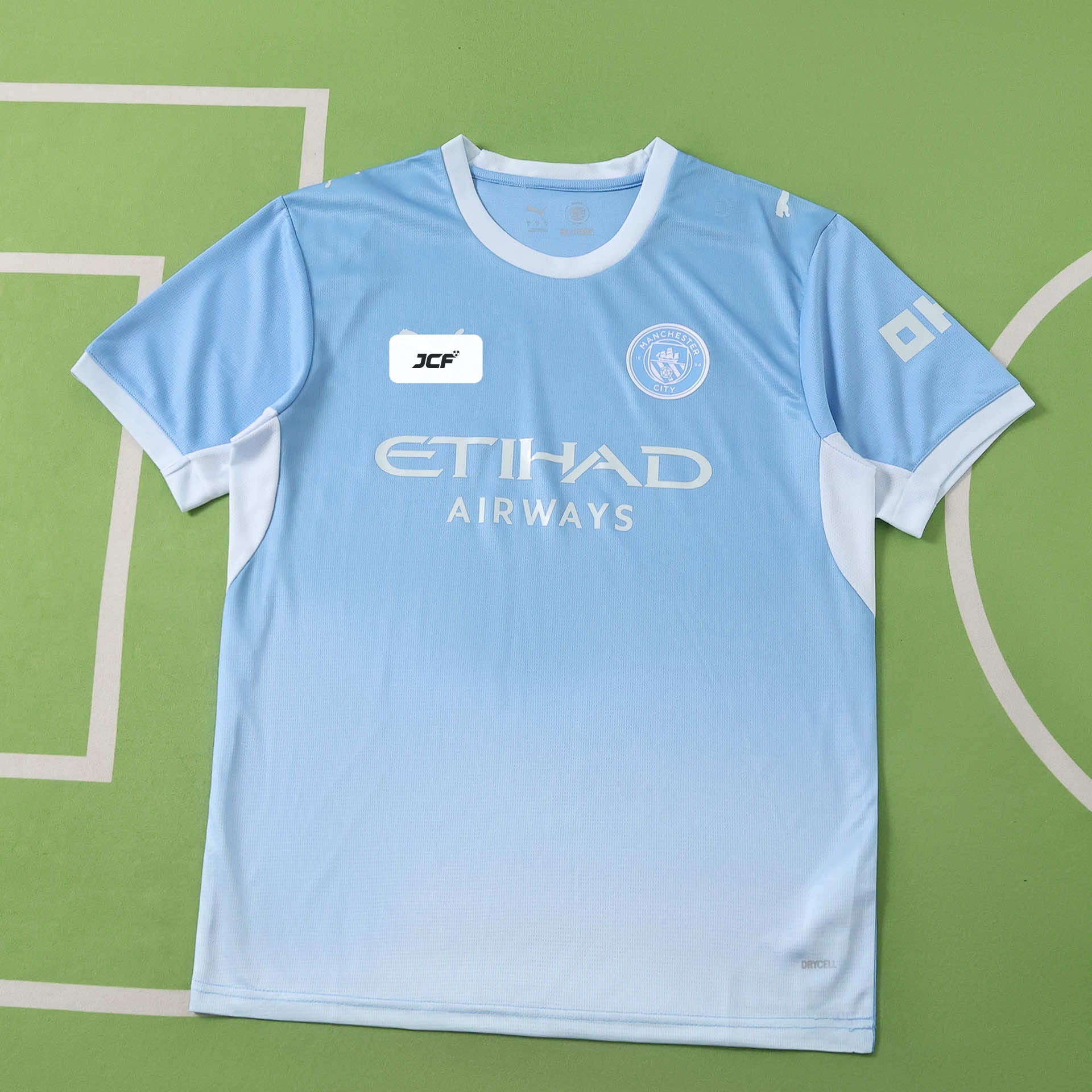 city home shirt manchester city fc kit