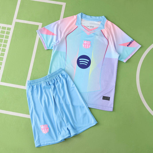 F.C. Barcelona Concept Kids Kit 25/26 Season