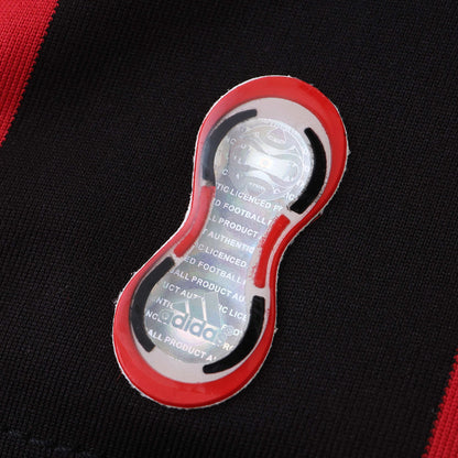 A.C. Milan Home Kids Kit 06/07 Season