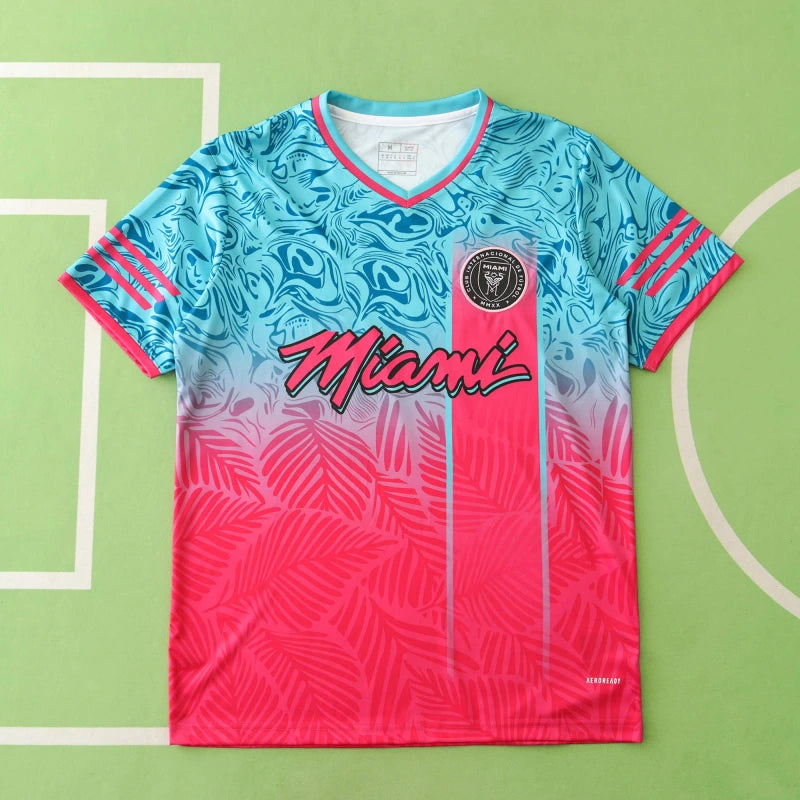 Inter Miami CF Concept Edition 24/25 Season Jersey
