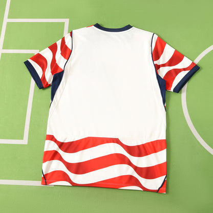 2026 FIFA World Cup USA Home Jersey