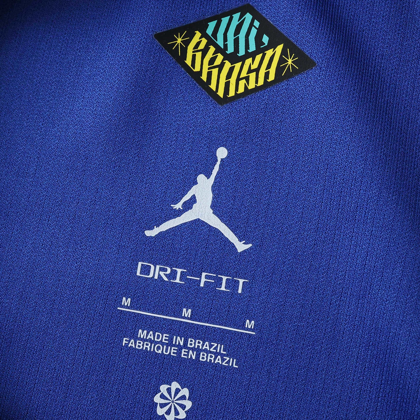 2026 FIFA World Cup Brazil Away Jersey