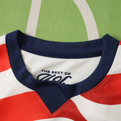 2026 FIFA World Cup USA Home Jersey