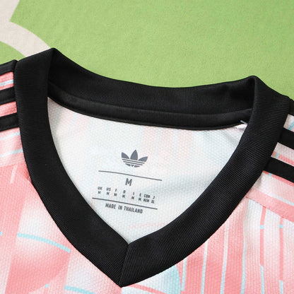 2026 FIFA World Cup Belgium Away Jersey