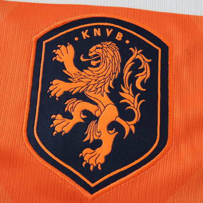 2026 FIFA World Cup Netherlands Away Jersey