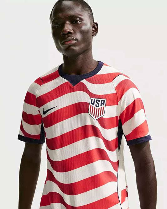 2026 FIFA World Cup USA Home Jersey