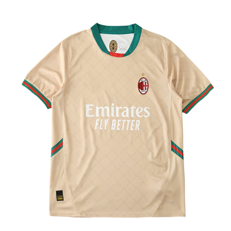 A.C. Milan Cathedral 24/25 Season Jersey