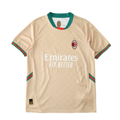 A.C. Milan Cathedral 24/25 Season Jersey