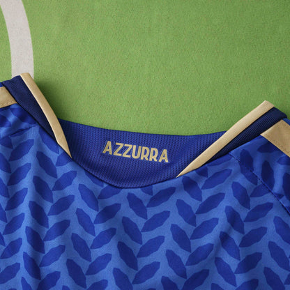 2026 FIFA World Cup Italy Home Jersey
