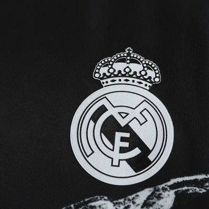 Real Madrid Dragon Edition 14/15 Jersey