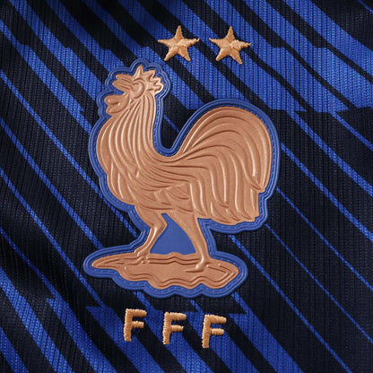 2026 FIFA World Cup France Home Jersey