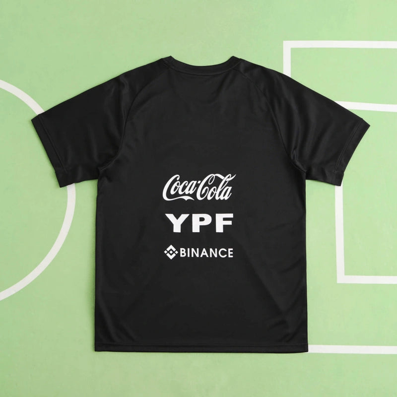 Argentina National Team YPF T-Shirt