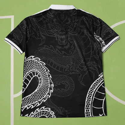 Real Madrid CF Chinese Dragon 23/24 Jersey