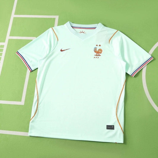 2026 FIFA World Cup France Away Jersey