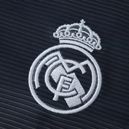Real Madrid CF Away 25/26 Season Jersey