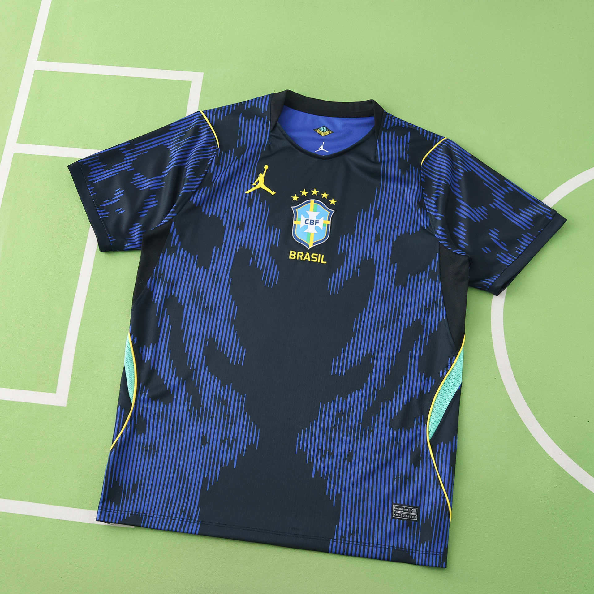 ウェア 2026 World Cup brazil  Jersey Brazil 2026 World Cup Away Jersey | Jersey Club Football