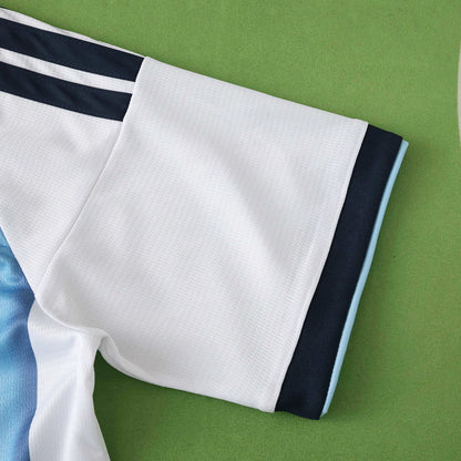 2026 FIFA World Cup Argentina Home Jersey