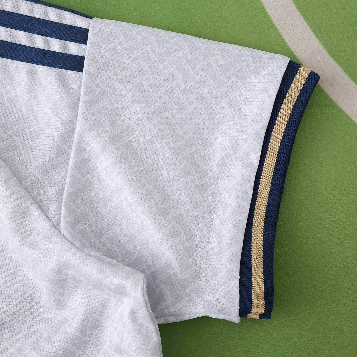 2026 FIFA World Cup Italy Away Jersey
