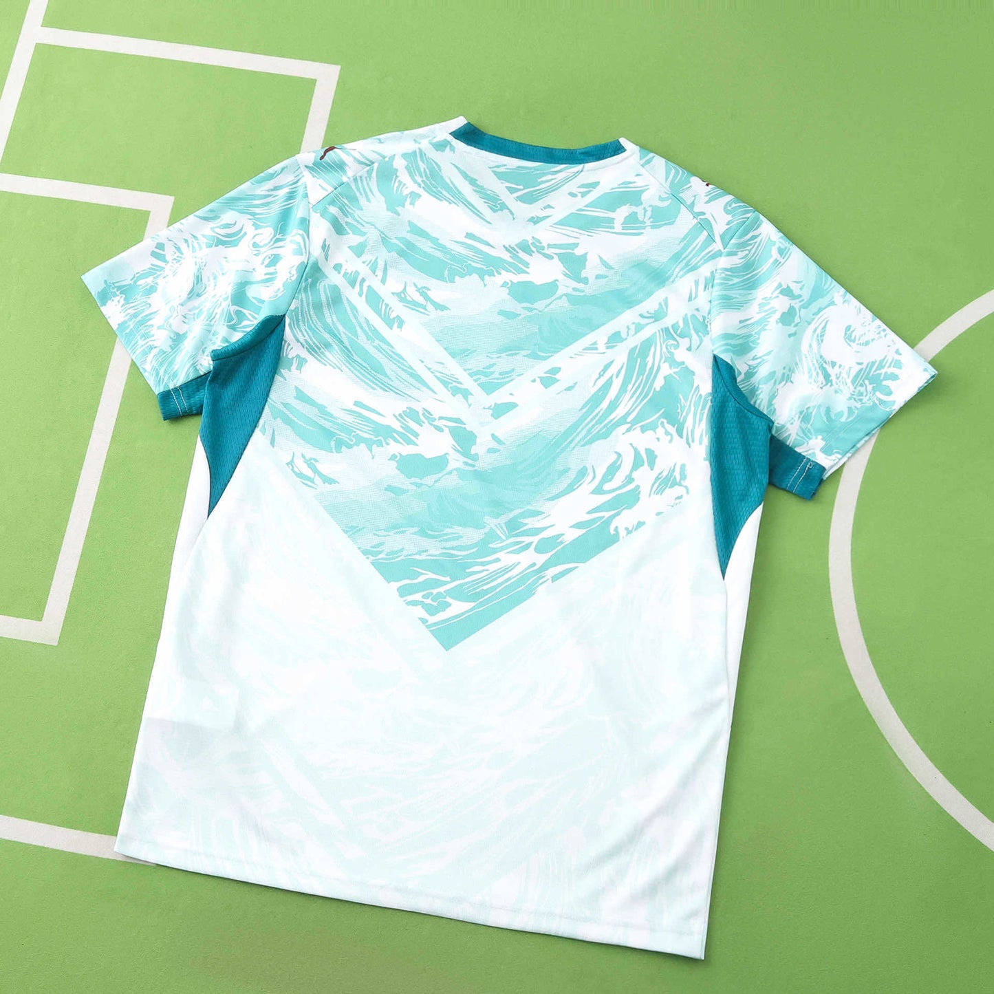 2026 FIFA World Cup Portugal Away Jersey
