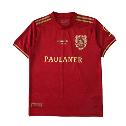 Fußball-Club Bayern München 125th Anniversary Fan Version 24/25 Season Jersey
