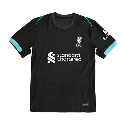 Liverpool FC Away 24/25 Season Jersey
