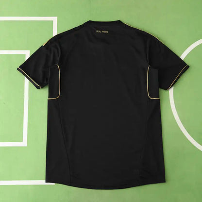 Real Madrid CF Away Retro 11/12 Season Jersey