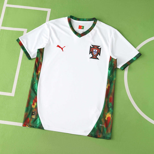 2026 FIFA World Cup Portugal Away Jersey