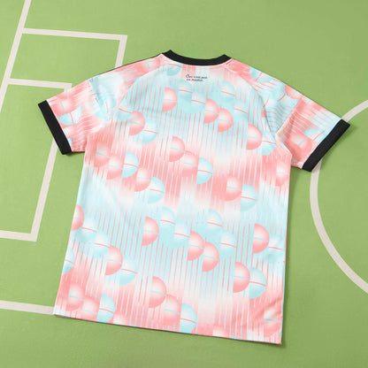 2026 FIFA World Cup Belgium Away Jersey
