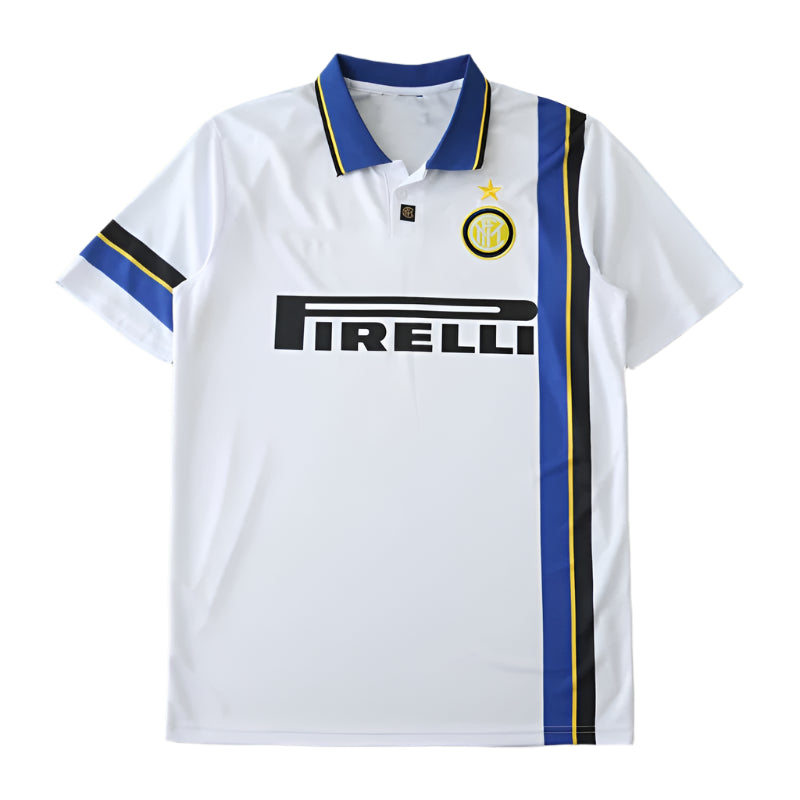 F.C. Internazionale Milano Away Retro 97/98 Season Jersey