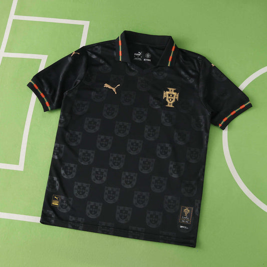 2026 FIFA World Cup Portugal Away Jersey
