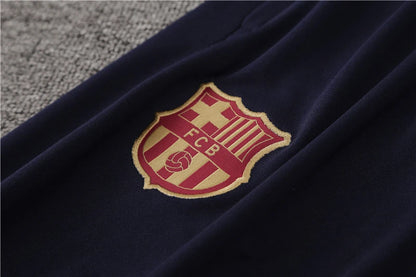 FC Barcelona 24/25 Blue Training Suit