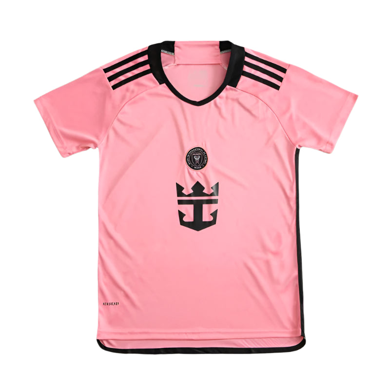 Inter Miami CF Home Shirt 24/25 Season
