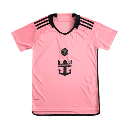 Inter Miami CF Home Shirt 24/25 Season