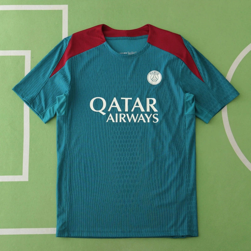 Paris Saint-Germain F.C. Training Shirt Fan Version 24/25 Season