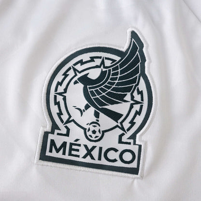 2026 FIFA World Cup Mexico Away Jersey