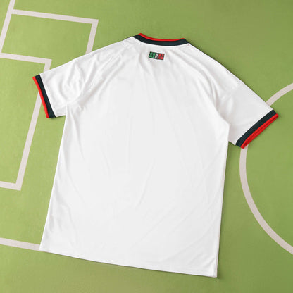 2026 FIFA World Cup Mexico Away Jersey