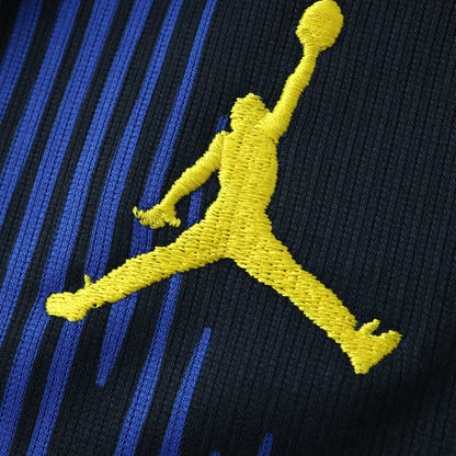 2026 FIFA World Cup Brazil Away Jersey