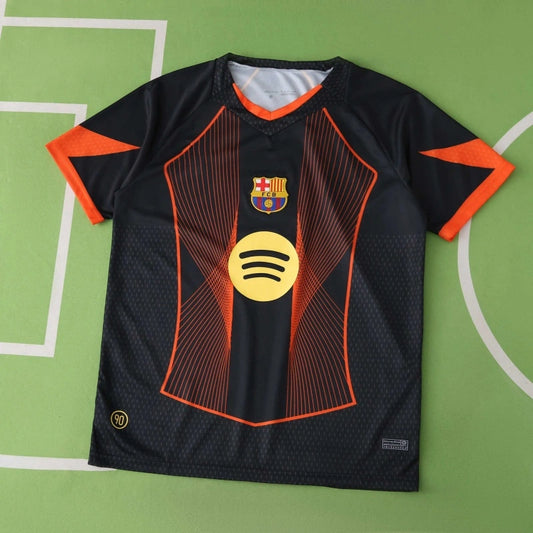 F.C. Barcelona Concept Fan Version 25/26 Season Jersey