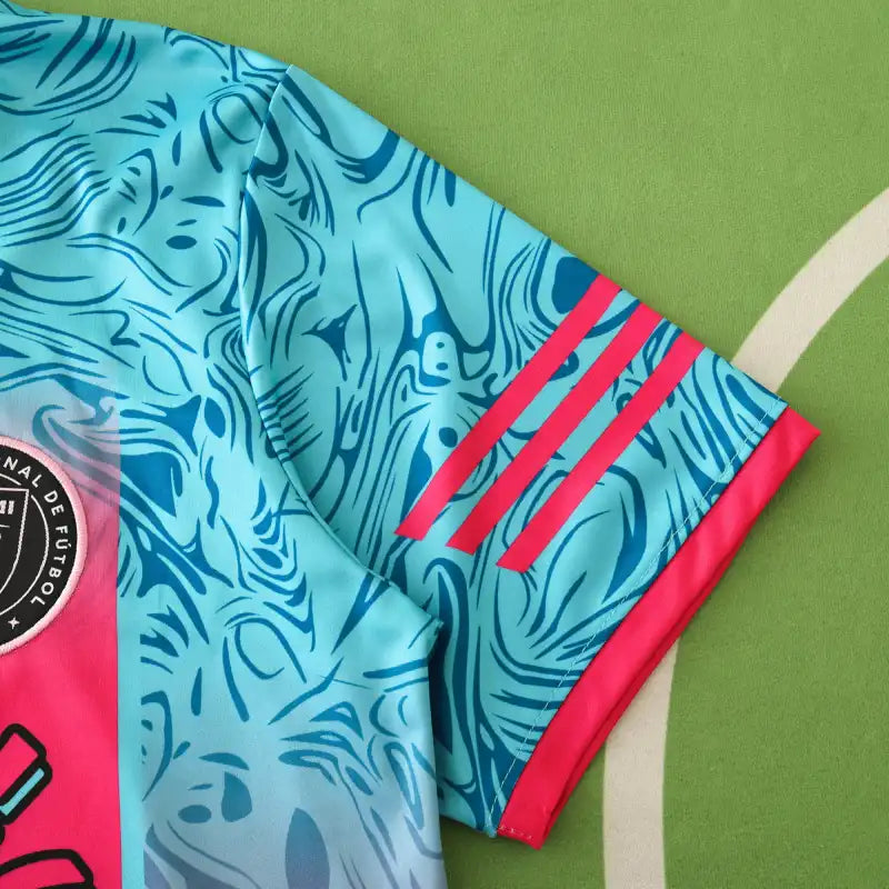 Inter Miami CF Concept Edition 24/25 Season Jersey