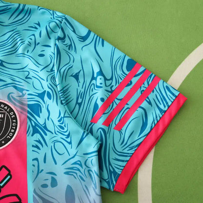 Inter Miami CF Concept Edition 24/25 Season Jersey