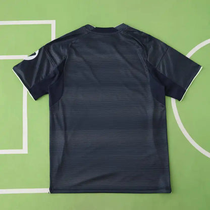 Real Madrid CF Away 25/26 Season Jersey