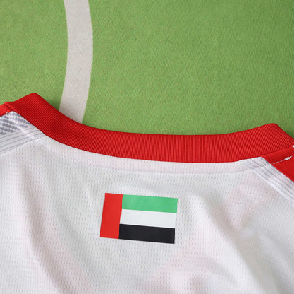 2026 FIFA World Cup United Arab Emirates Home Jersey