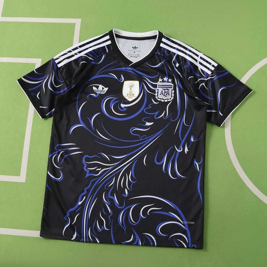 2026 FIFA World Cup Argentina Jersey